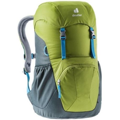 Deuter Junior 18 (Moss Teal)