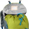 Deuter Junior 18 (Moss Teal)