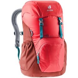 Deuter Junior 18 (Chili Lava)