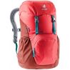 Deuter Junior 18 (Chili Lava)