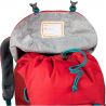 Deuter Junior 18 (Chili Lava)
