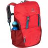 Deuter Junior 18 (Chili Lava)