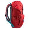 Deuter Junior 18 (Chili Lava)