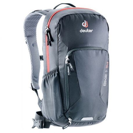 Deuter Bike I 14 Black