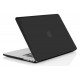 Incipio Feather MacBook Pro 15" Retina Translucent Black