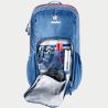 Deuter Bike I 20 Steel Midnight