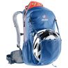 Deuter Bike I 20 Steel Midnight