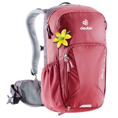 Deuter Bike I 18 SL Cranberry Aubergine