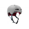 REKD Ultralite In-Mold Helmet (Grey) 57-59