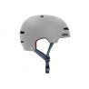 REKD Ultralite In-Mold Helmet (Grey) 57-59