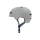 REKD Ultralite In-Mold Helmet (Grey) 57-59