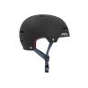 REKD Ultralite In-Mold Helmet (Black) 57-59