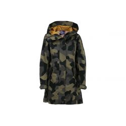 Tenson Kendall W (Khaki) 40
