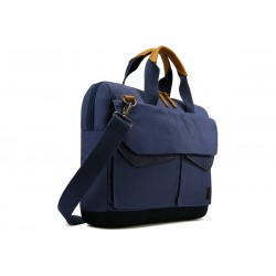 Case Logic LoDo 15.6 Attache Dress Blue