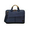 Case Logic LoDo 15.6 Attache Dress Blue