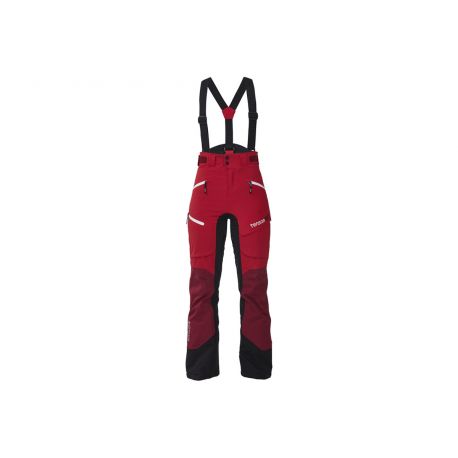 Tenson Race W 2021 (Red) M