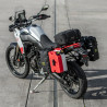 Kriega OS-Platform (Yamaha Tenere T700)