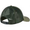 Fjallraven Sunrise Langtradarkeps (Green) L/XL