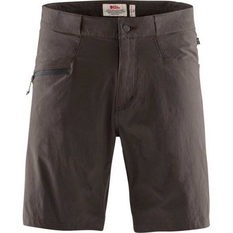 Fjallraven High Coast Lite Shorts M (Dark Grey) L/50