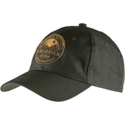 Fjallraven Forever Nature Cap (Deep Forest) S/M