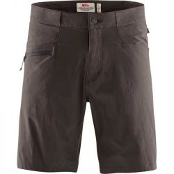 Fjallraven High Coast Lite Shorts M (Dark Grey) L-XL/52