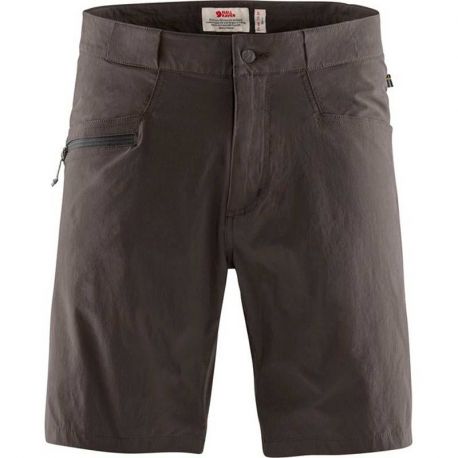 Fjallraven High Coast Lite Shorts M (Dark Grey) S-M/46