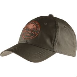 Fjallraven Forever Nature Cap (Dark Olive) L/XL