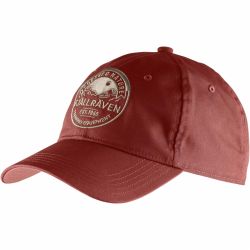 Fjallraven Forever Nature Cap (Dahlia) L/XL