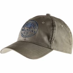 Fjallraven Forever Nature Cap (Fog) L/XL