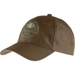 Fjallraven Forever Nature Cap (Dark Sand) L/XL