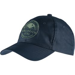 Fjallraven Forever Nature Cap (Navy) S/M