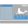 Source Crosser Mens