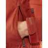 Fjallraven Abisko Lite Trekking Jacket W (Cabin Red/Rowan Red) M