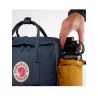Fjallraven Kanken Bottle Pocket (Ochre)