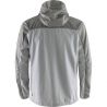 Fjallraven Abisko Midsummer Jacket M (Shark Grey/Super Grey) L