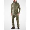 Fjallraven Abisko Midsummer Jacket M (Shark Grey/Super Grey) L