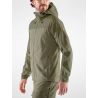 Fjallraven Abisko Midsummer Jacket M (Shark Grey/Super Grey) L