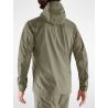 Fjallraven Abisko Midsummer Jacket M (Shark Grey/Super Grey) L