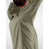 Fjallraven Abisko Midsummer Jacket M (Shark Grey/Super Grey) L