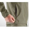 Fjallraven Abisko Midsummer Jacket M (Shark Grey/Super Grey) L