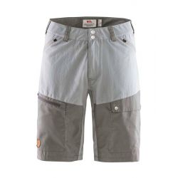 Fjallraven Abisko Midsummer Shorts M (Shark Grey/Super Grey) M/48