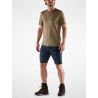 Fjallraven Abisko Midsummer Shorts M (Shark Grey/Super Grey) M/48
