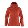Fjallraven Abisko Lite Trekking Jacket W (Cabin Red/Rowan Red) XS