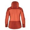 Fjallraven Abisko Lite Trekking Jacket W (Cabin Red/Rowan Red) XS