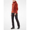 Fjallraven Abisko Lite Trekking Jacket W (Cabin Red/Rowan Red) XS