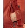 Fjallraven Abisko Lite Trekking Jacket W (Cabin Red/Rowan Red) XS