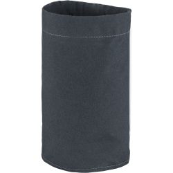 Fjallraven Kanken Bottle Pocket (Navy)