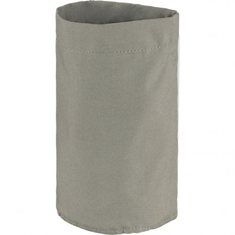 Fjallraven Kanken Bottle Pocket (Fog)