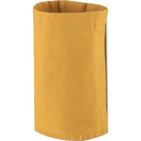 Fjallraven Kanken Bottle Pocket (Ochre)