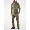 Fjallraven Abisko Midsummer Jacket M (Ochre/Golden Yellow) S